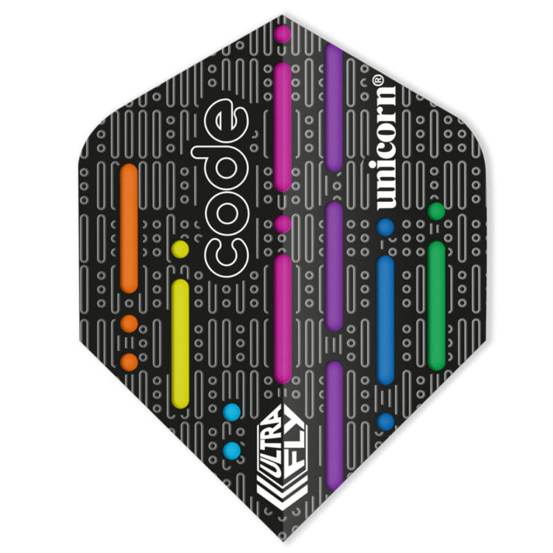 Unicorn Ultra Fly 100 Code Diamond