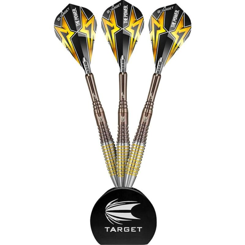 Target Dart Display Ständer