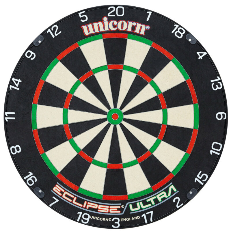 Unicorn Eclipse Ultra Dartboard