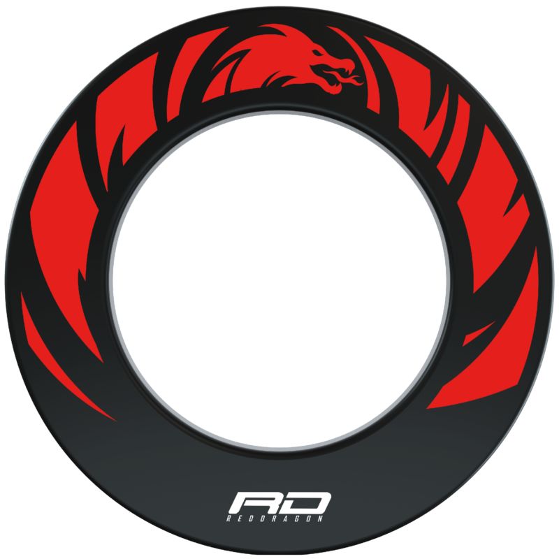 Red Dragon Dragon Surround