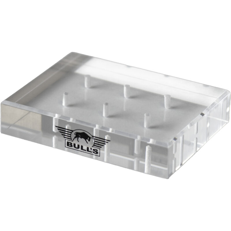 BULL'S NL Slim Dart Display Ständer