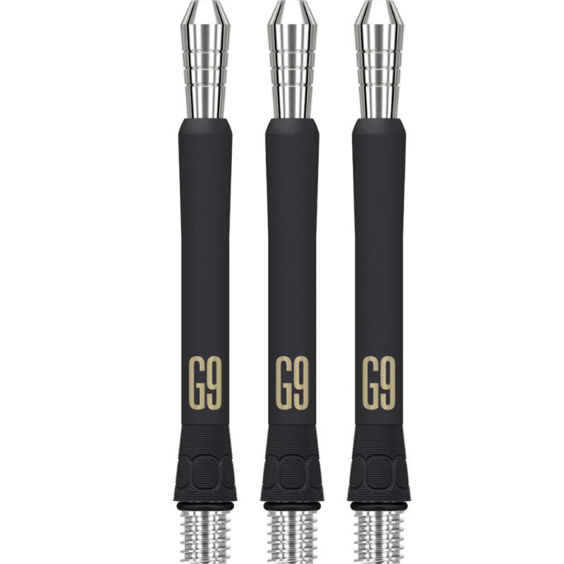 Target Power Titanium G9 Shafts