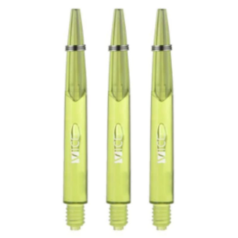 One80 Vice Shafts Lime