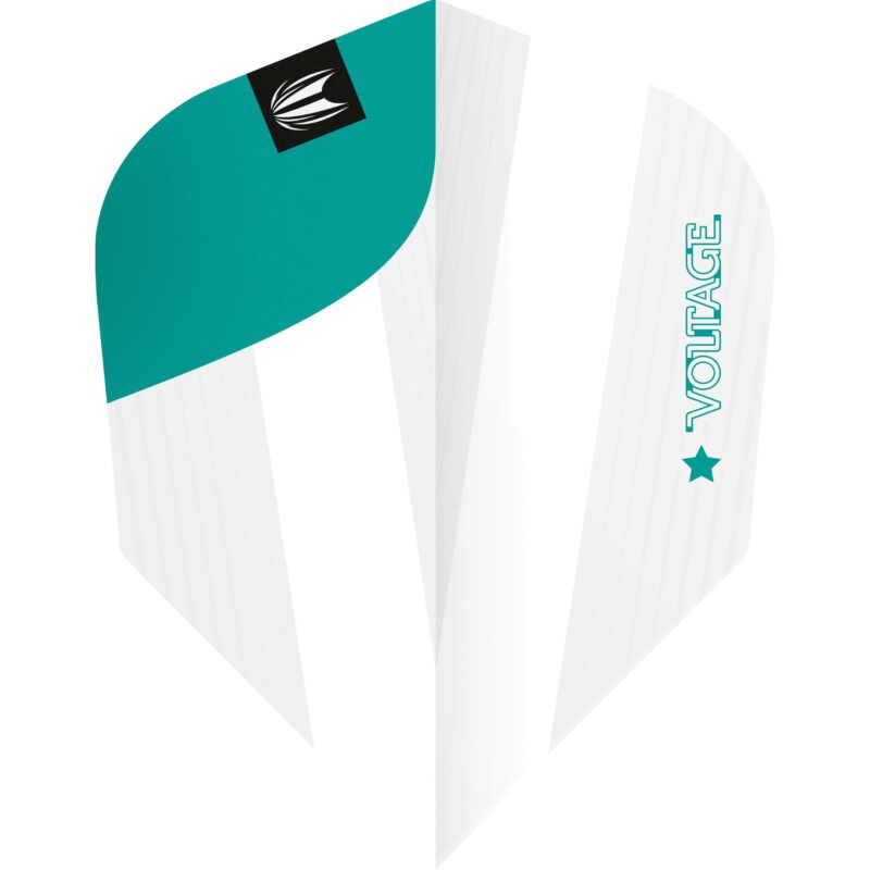 Target Vision Ultra Rob Cross GEN 2 Flights No6