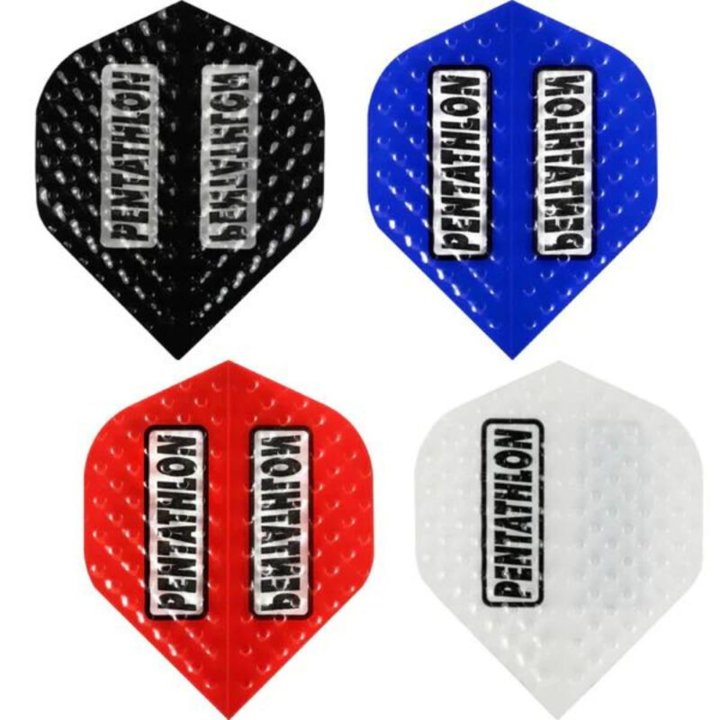 Pentathlon HD Dimplex Flights Standard