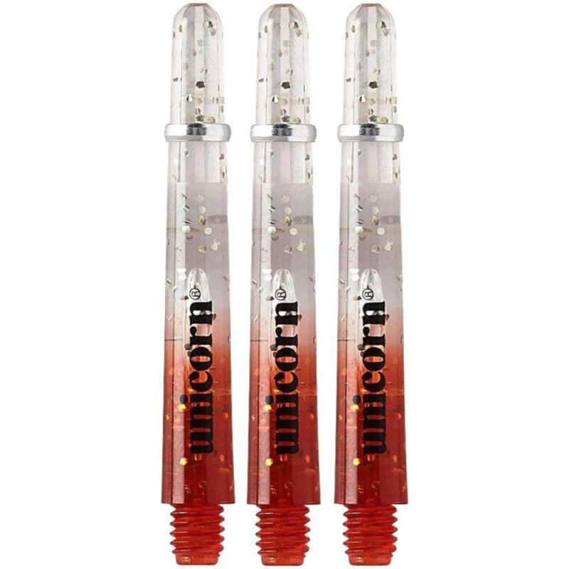 Unicorn Gripper 4 Elements Two Tone Shafts Rot