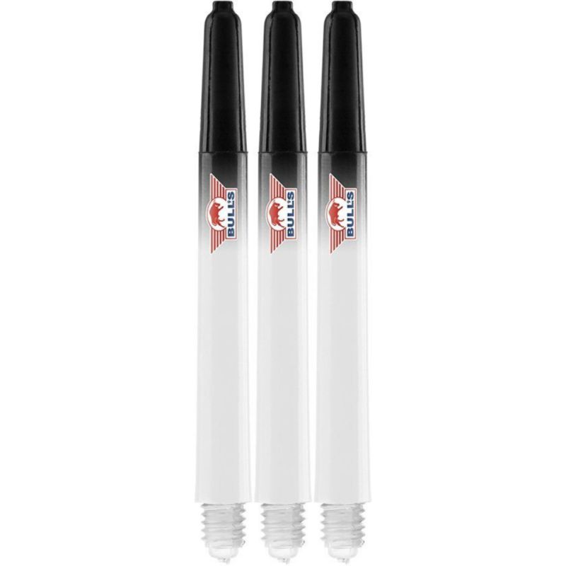 BULL'S NL Airstriper Shafts Clear