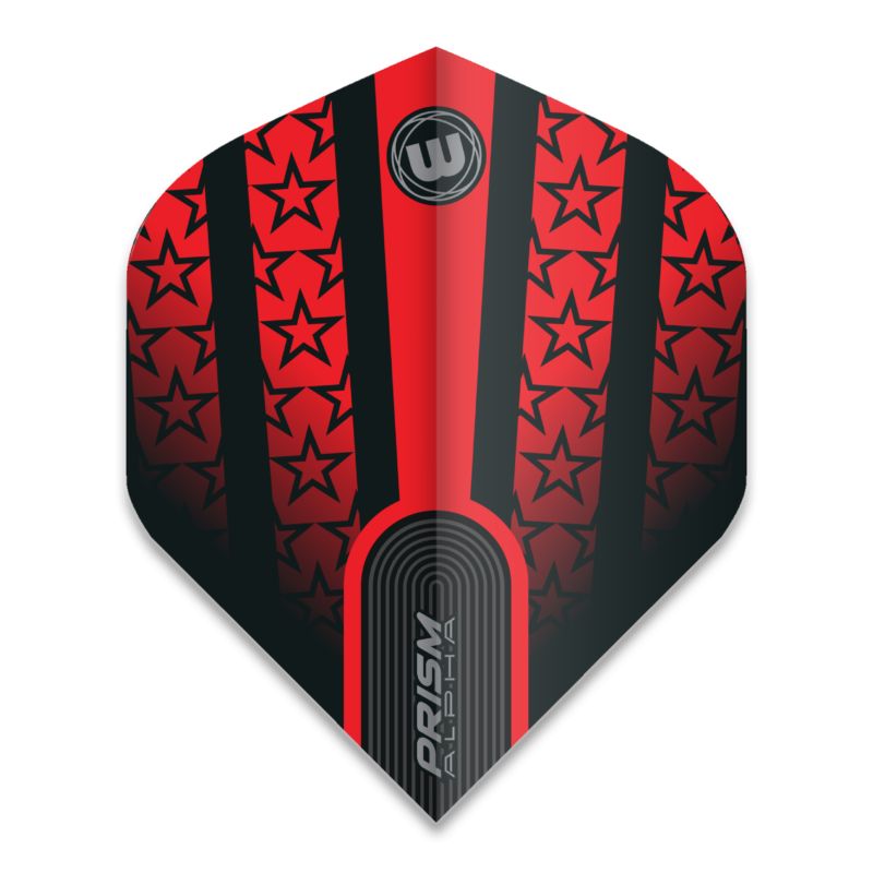 Winmau Joe Cullen Prism Alpha Flights Standard - V1