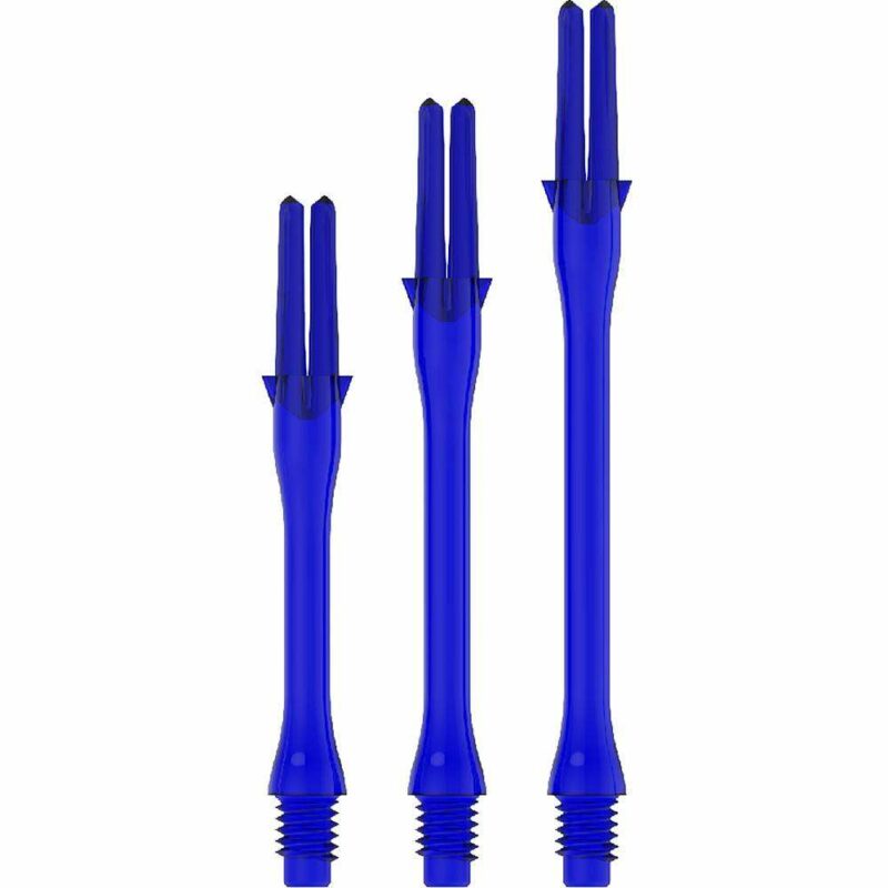L-Style L-Shaft Locked Slim Blau