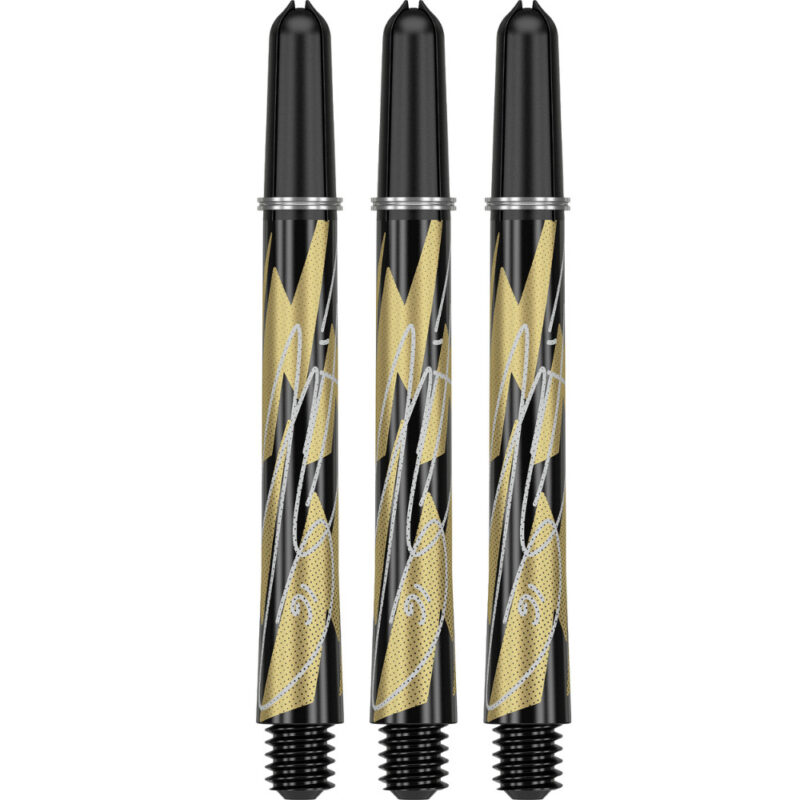 Target Pro Grip Shafts Phil Taylor