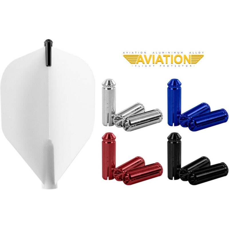 BULL'S NL Aviation Flight Protector