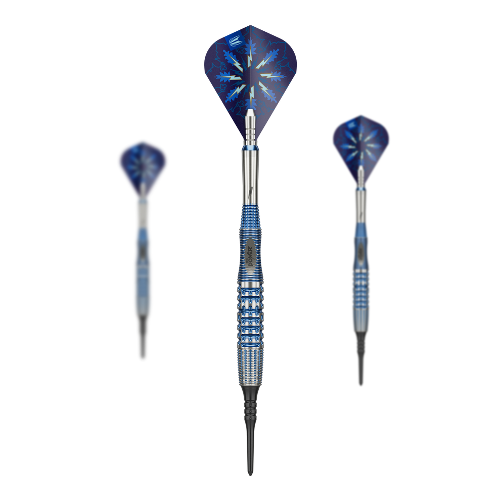 Target Phil Taylor Gx2 Softdarts