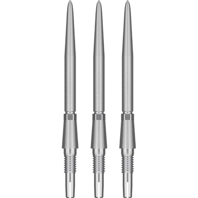 Target Swiss Point Storm Nano Steeldart Spitzen