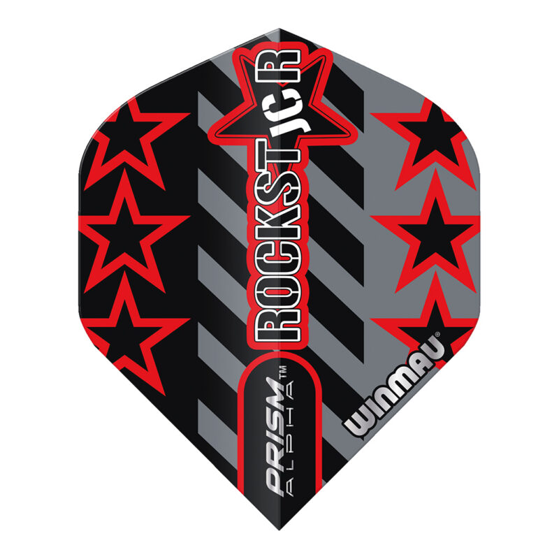 Winmau Joe Cullen Prism Alpha Flights Standard - V3
