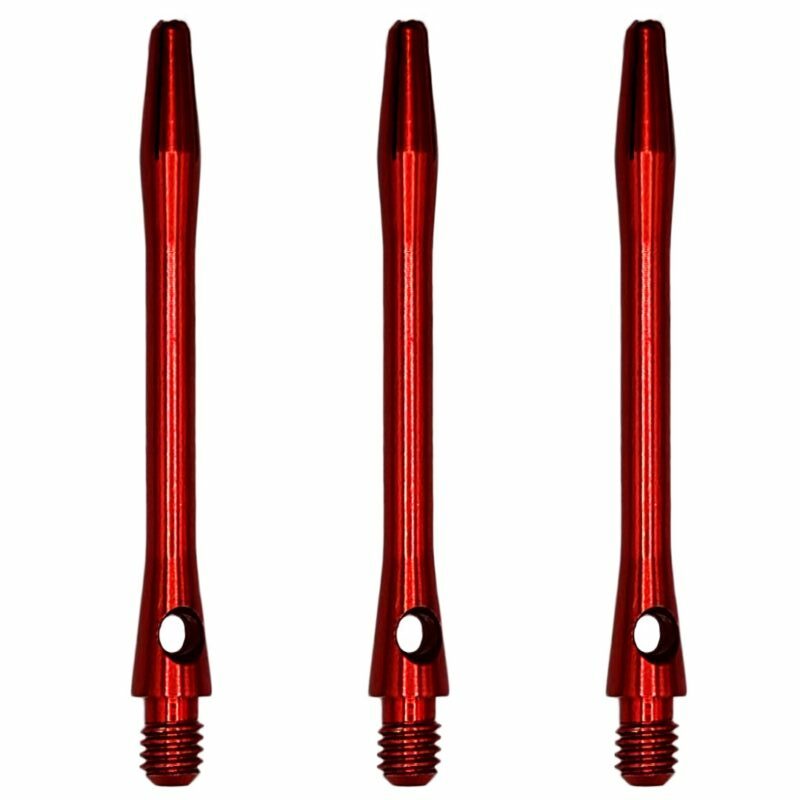 Karella Alu Shafts Rot
