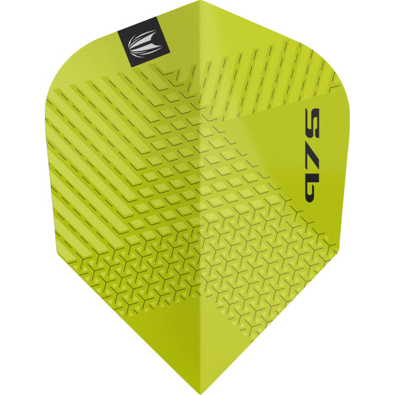 Target Pro.Ultra 975 Flights No6