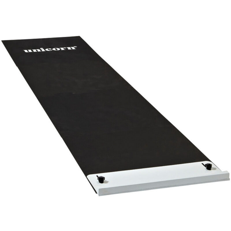 Unicorn Raised Oche Dartmatte