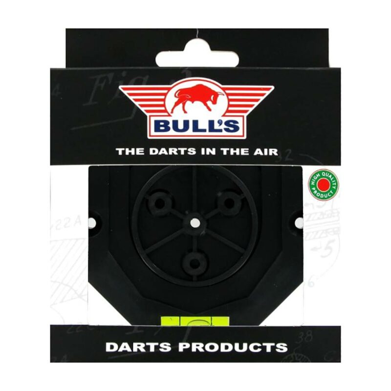 BULL'S NL Click Fix Board Wandhalter