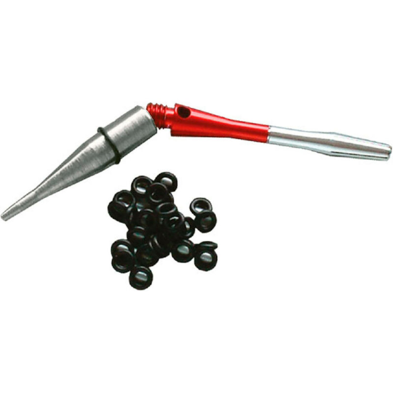 BULL'S Shaft Lock System Gummiringe