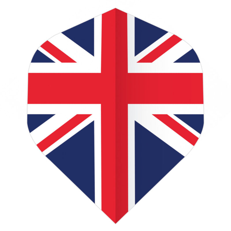 BULL'S Base UK Flights Standard