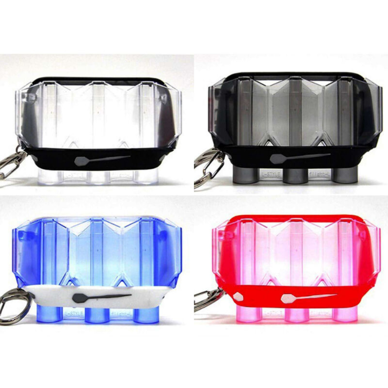 L-Style Krystal Flight Case