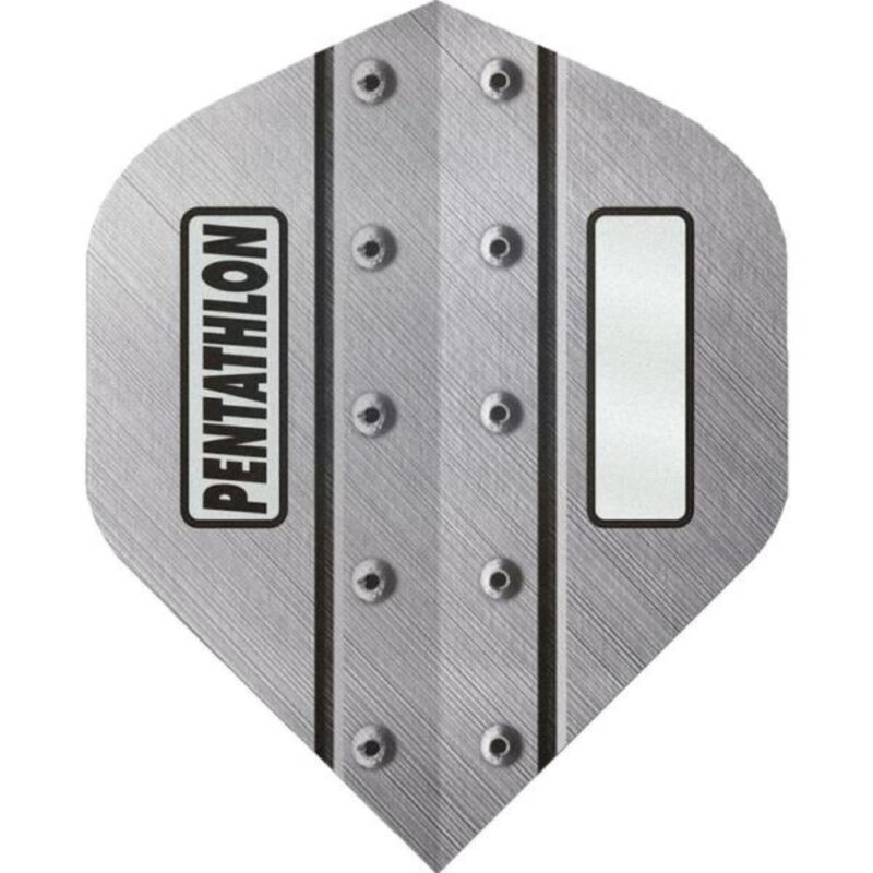 Pentathlon Metall Flights Standard