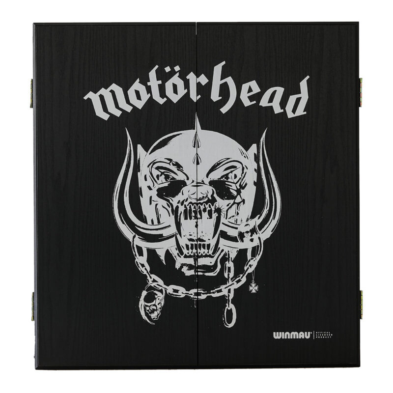 Winmau Motorhead War Pig Cabinet