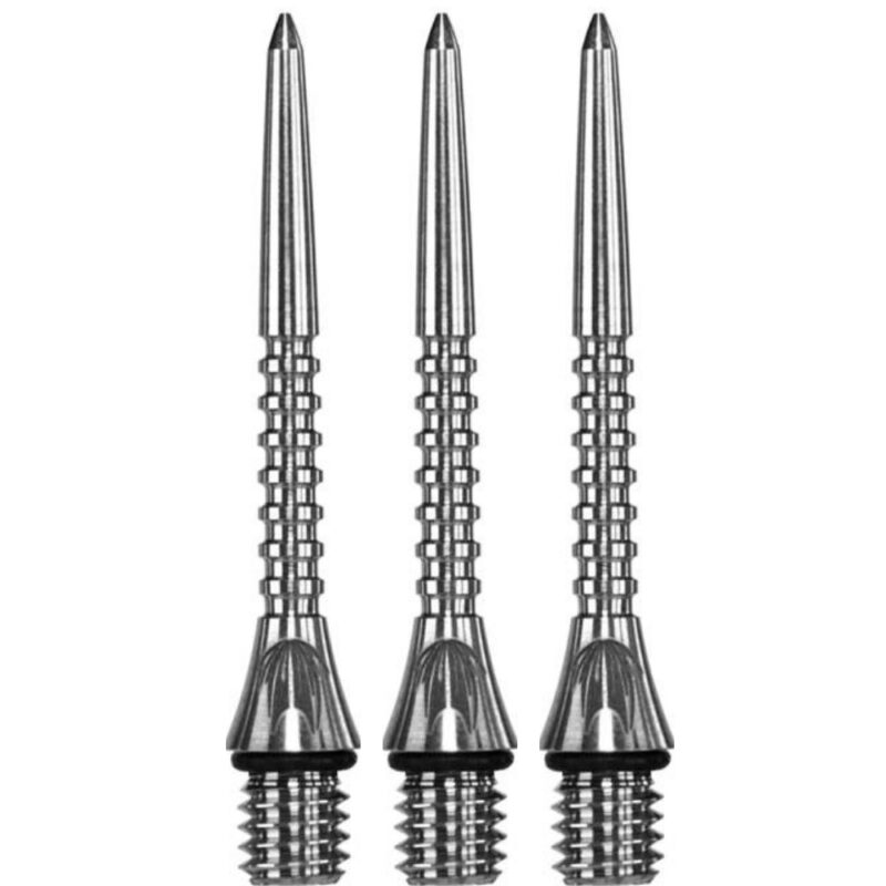 Target Titanium Grooved Conversion Point Spitzen