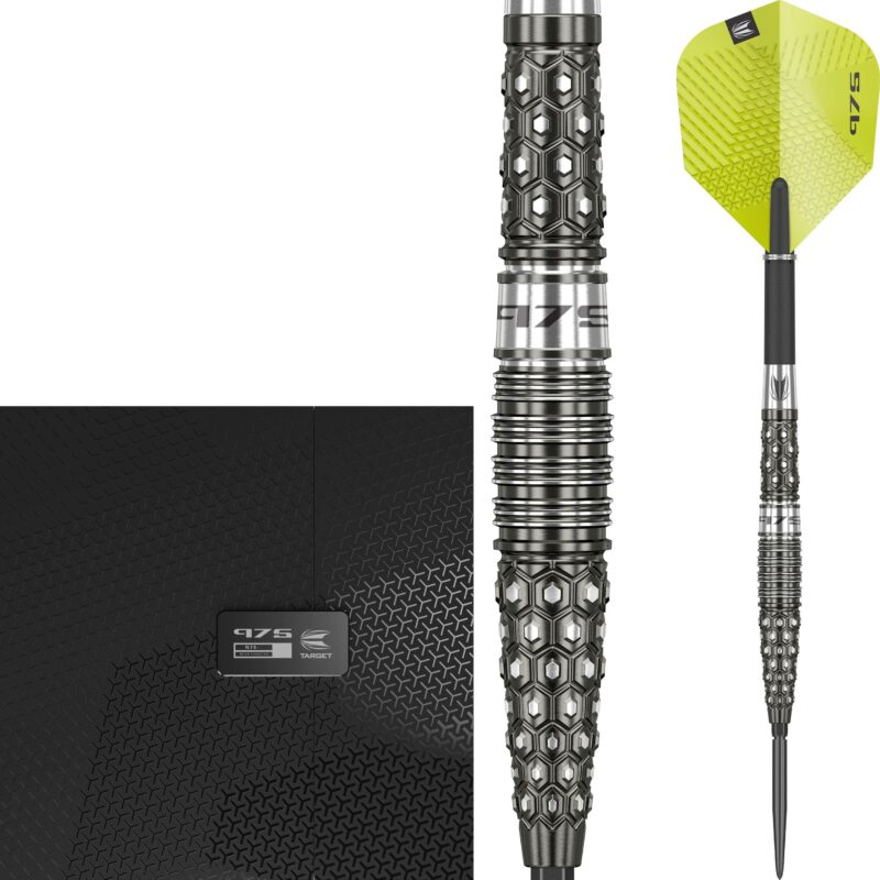 Target 975 03 Swiss Point Steeldarts