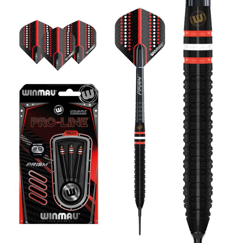 Winmau Pro-Line Softdarts
