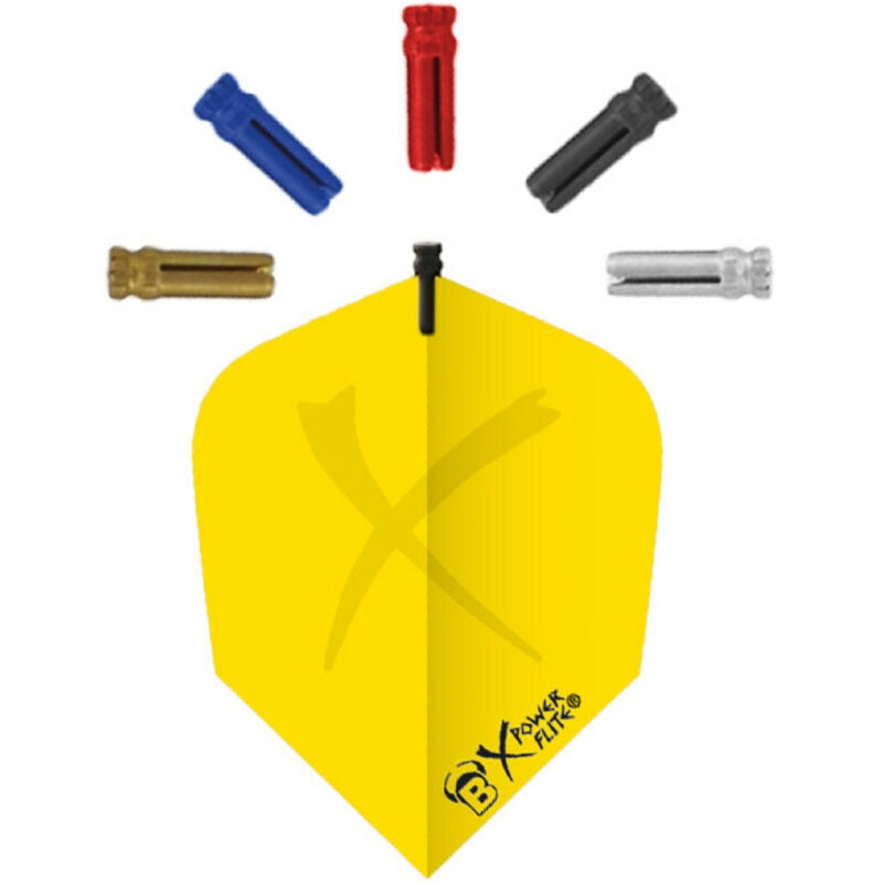 BULL'S Flight Protector