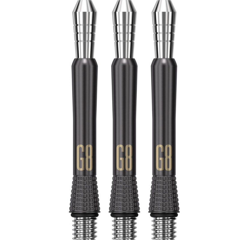 Target Power Titanium G8 Shafts