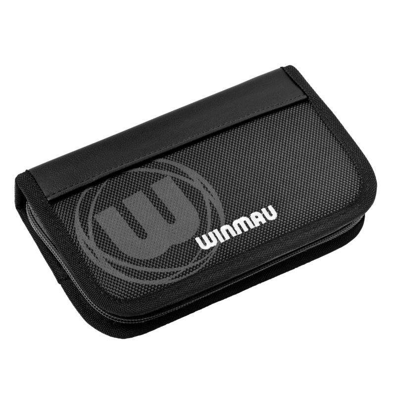 Winmau Urban-Pro Dart Case Schwarz