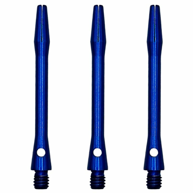 Karella Alu Shafts Blau