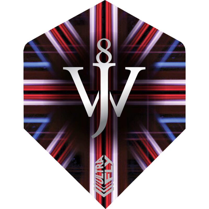 Unicorn Ultra Fly 100 James Wade Diamond