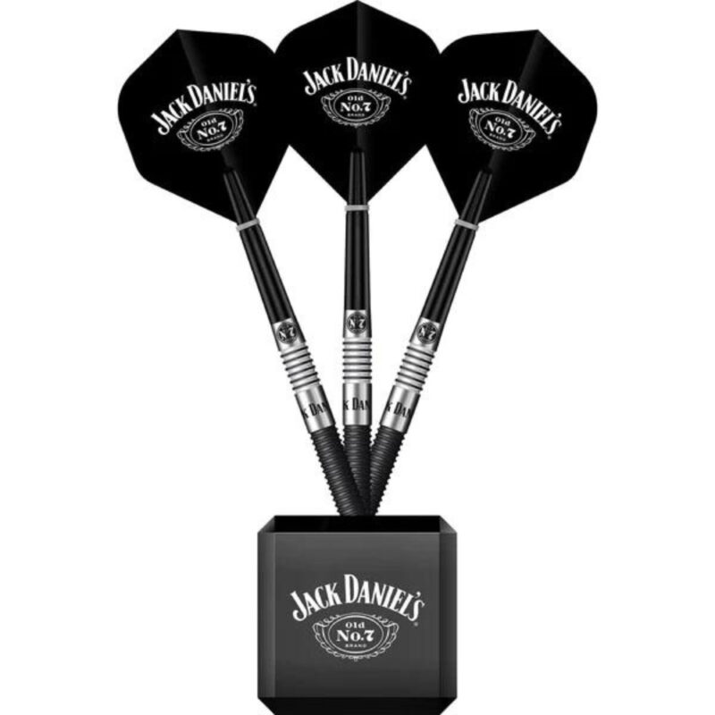 Jack Daniels Cube Dart Display Ständer