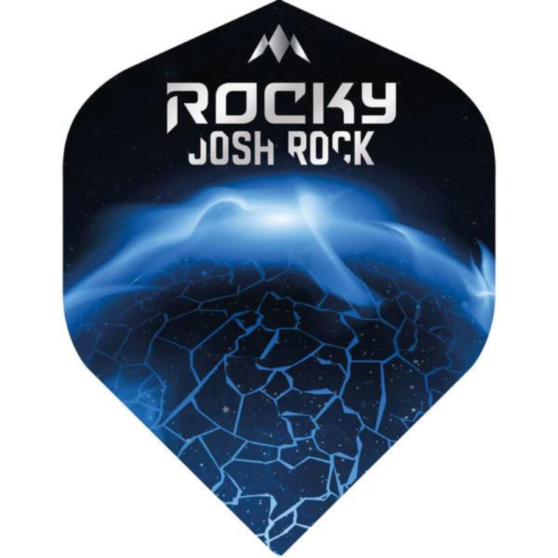 Mission Josh Rock Flights Standard