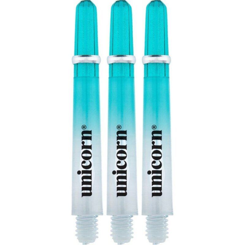 Unicorn Gripper 4 Two Tone Shafts Mint