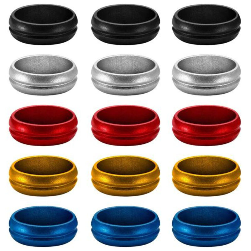 Mission F-Lock Ringe