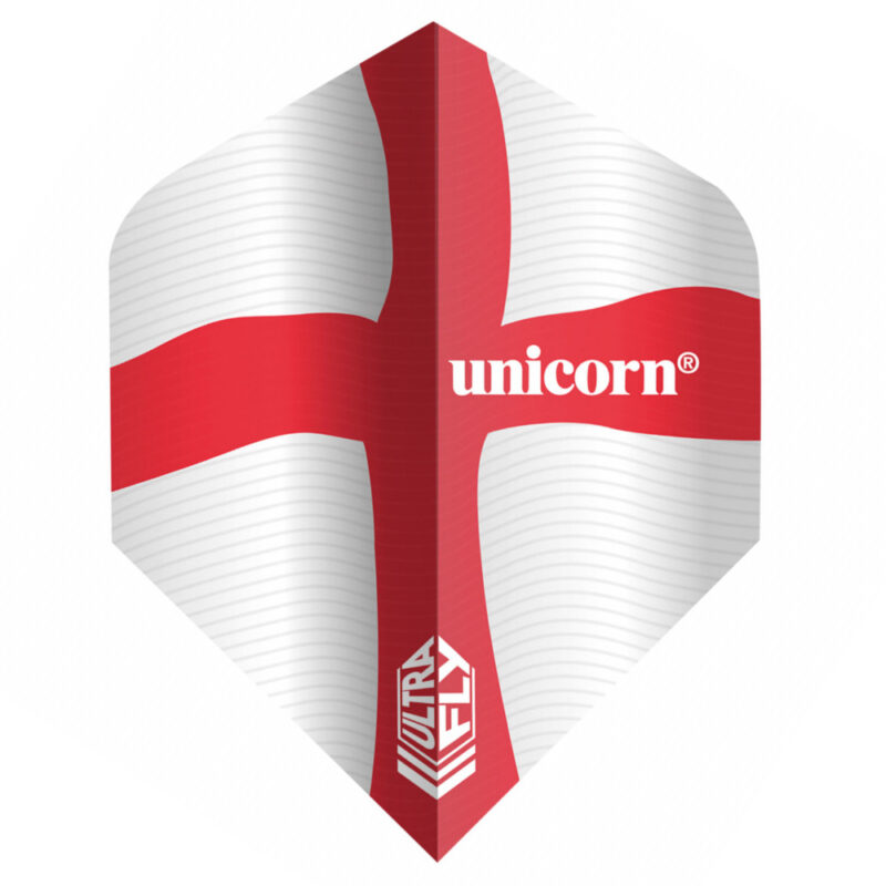 Unicorn Ultra Fly 100 England Diamond