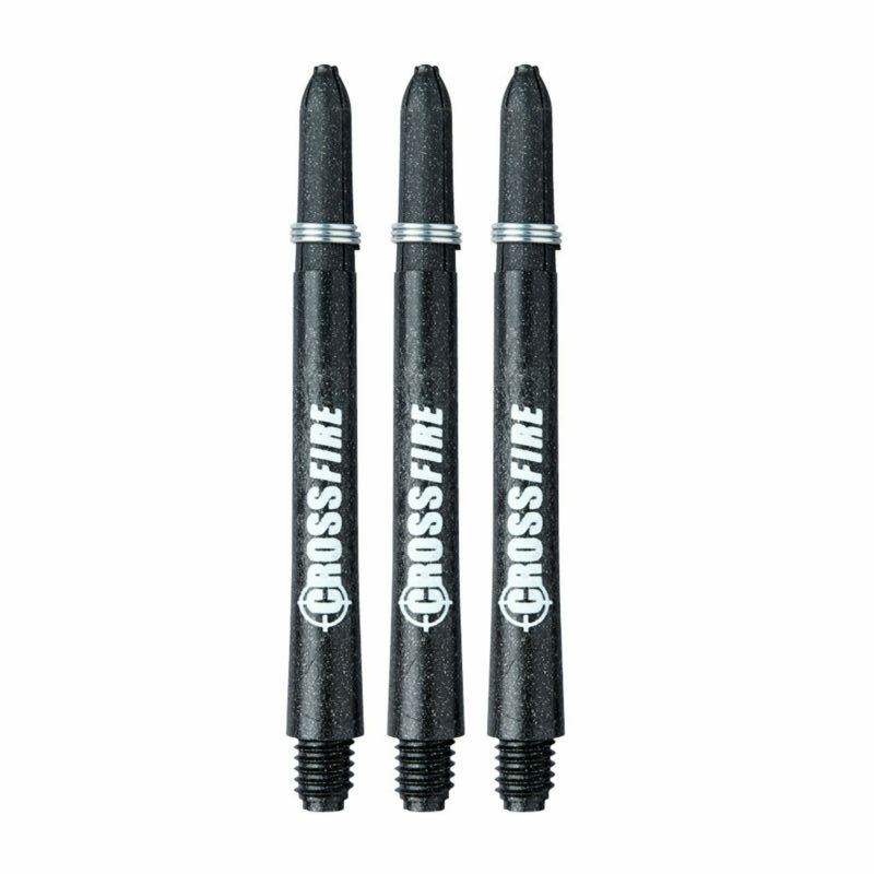 Red Dragon Crossfire Carbon Fibre Shafts
