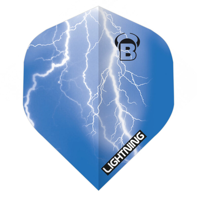BULL'S Lightning Flights Standard