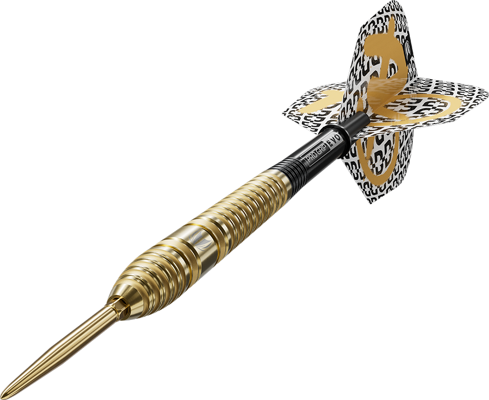 Target Bolide Envy 03- 90% Steel Tip