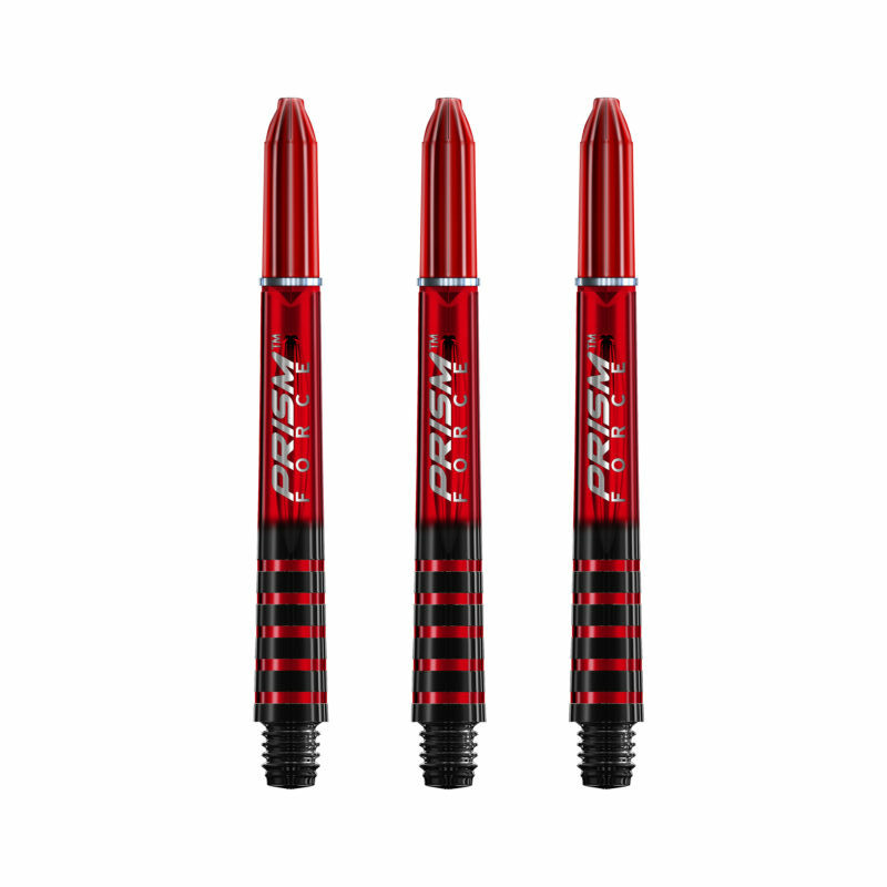 Winmau Prism Force Shafts Rot