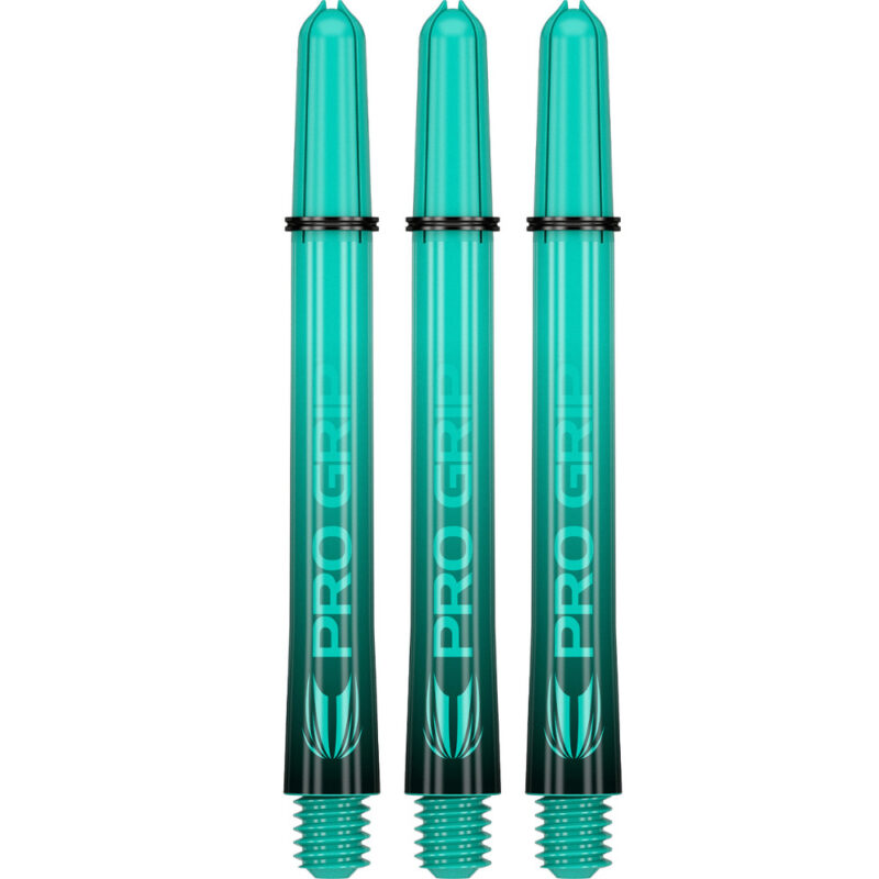 Target Pro Grip Sera Shafts Aqua