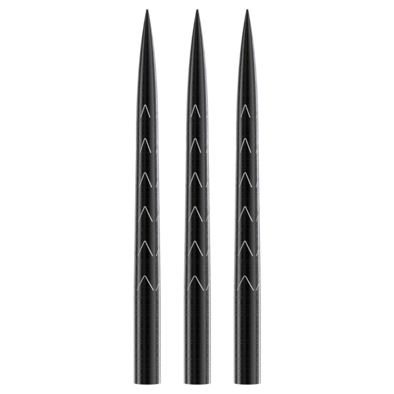 BULL'S Magma Steeldart Spitzen