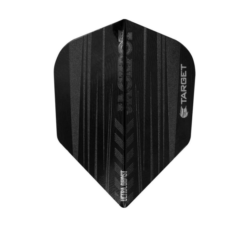 Target Ghost Adrian Lewis Flights No6