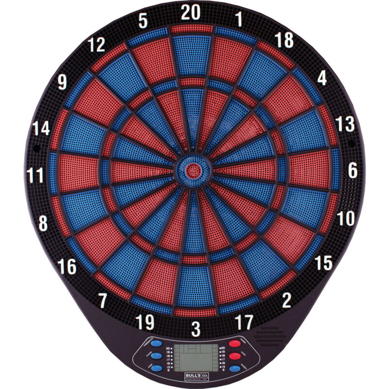 BULL'S Matchpoint Elektronik Dartboard