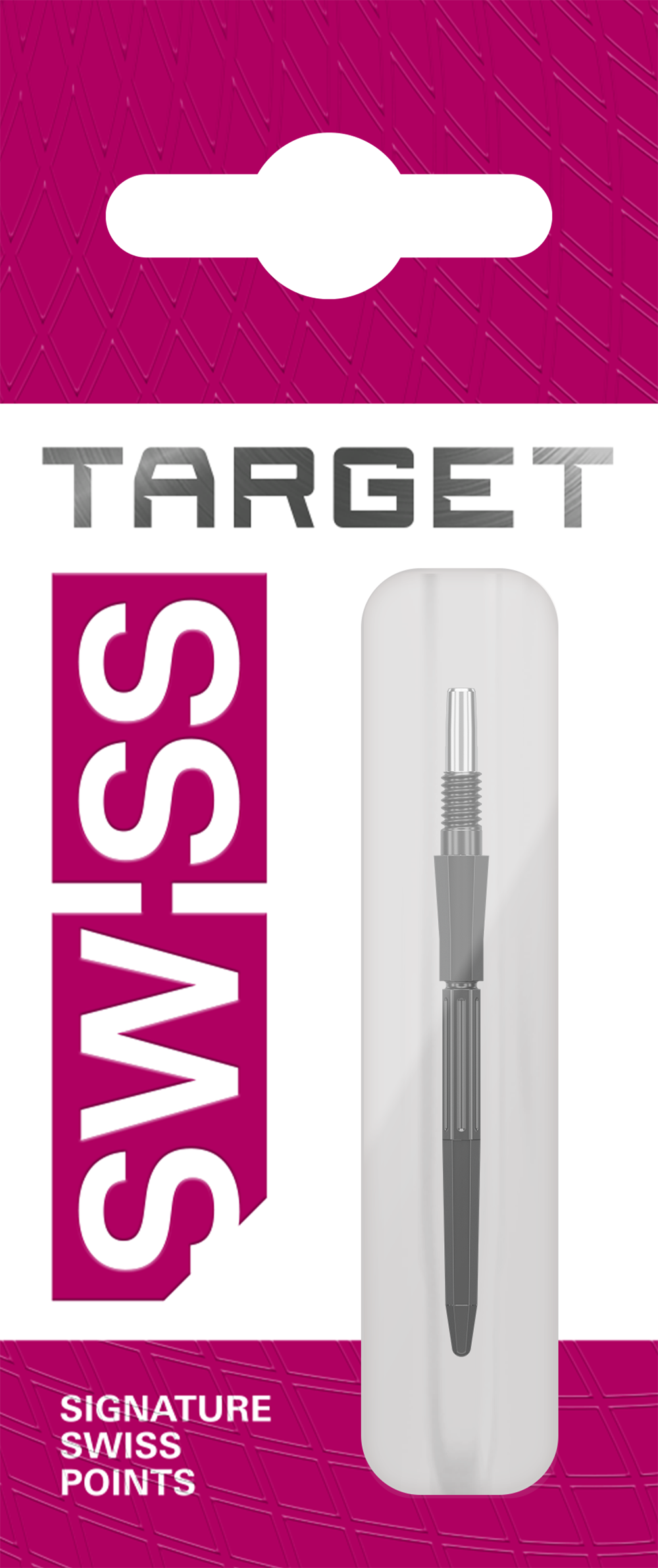 Target Swiss Point Elysian Archetype 43 black