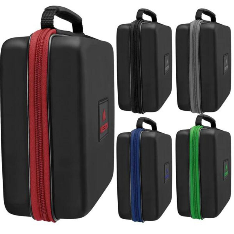 Mission Freedom Luxor Dart Case